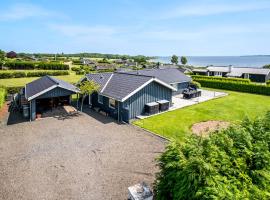 Stunning Home In Faaborg，位于福堡的酒店