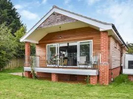 Chestnut Lodge