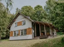 Ostoja