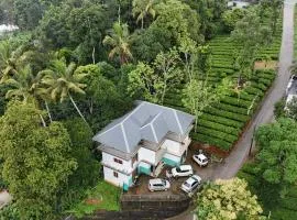 Tea Haze Cottage
