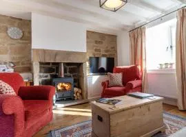 Periwinkle Cottage