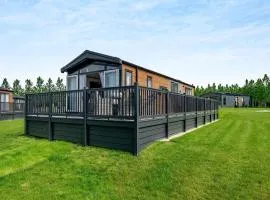 Pheasant Lodge