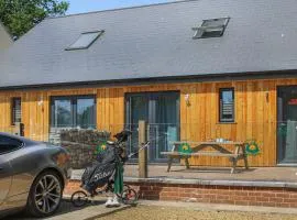 No 1 Fox Burrow-Uk44306