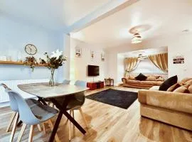 Rothsay Beach House