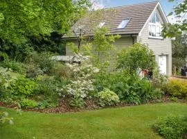 Garden Studio