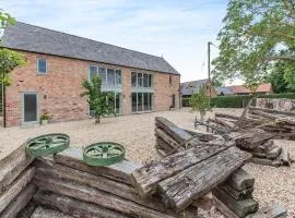 Heron's Den - Uk44529