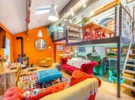 The Engine Room