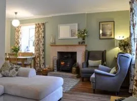 Clachries Cottage