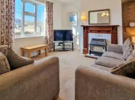 Beachcomber Cottage