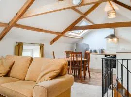 Criffel Cottage