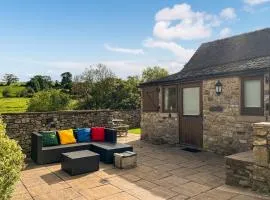 Ravenscliffe Cottage