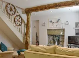Cartwheel Cottage