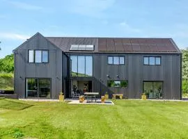 The Black Barn