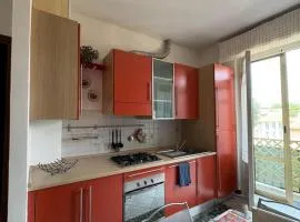 Appartamento Firenze Isolotto