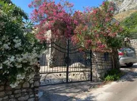 Holiday home Drobnici