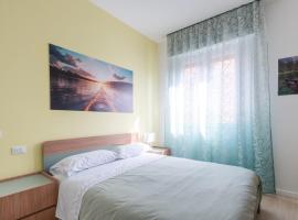 Vittoria House near Milan, Linate, Rho Fiera，位于佩斯基耶拉博罗梅奥的酒店