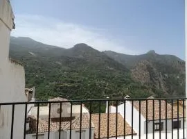 Escapada en la sierra, vistas y relax total
