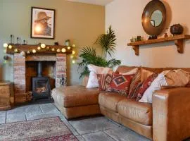 Kilaine Cottage