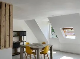 Petit loft