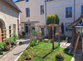 Chambres d'Hôtes L'Ecu