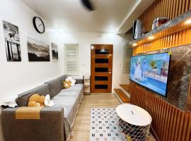 C&G Staycation Home，位于General Trias的酒店