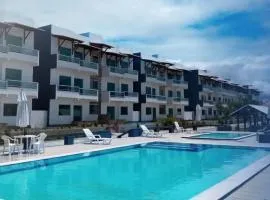 Apartamento Grauça, prédio Trancredo Neves 302