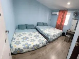 Rejang Park Homestay 14Pax 4Rooms Free Wifi