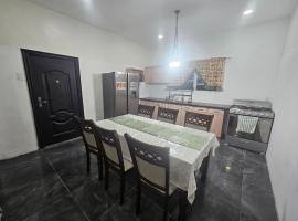 Sugar Cane Villa，位于Diamond的酒店