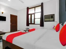 Hotel O RS Suite