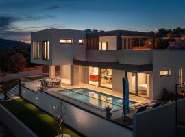 Villa Svetog Vida，位于塞维德的别墅