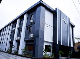 Hotel Padelia Apartment Airport Road Lagos