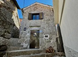 Raízes da Serra - Casa Alvoco