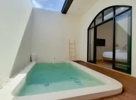 Cerita Kita Villa by Staycation Villa Jogja