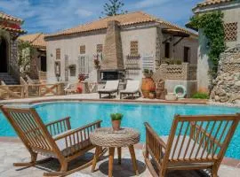 Garden Village Residence