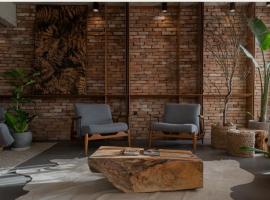 Jangal das araucárias，位于Canela的酒店