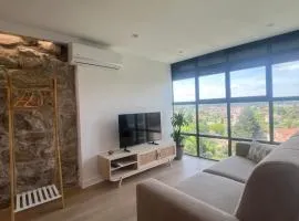 Apartamentos-loft A Muralla