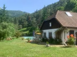 Un petit coin de Paradis