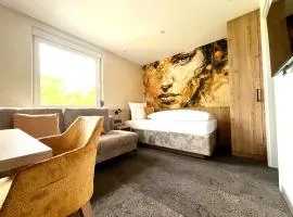 PRIMERA Smart micro-Apartments