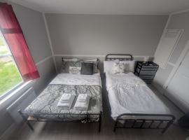 Triple Bedroom