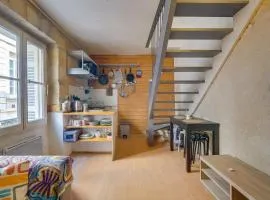 CHARMANT STUDIO DUPLEX 19 m2 - BORDEAUX CENTRE HISTORIQUE