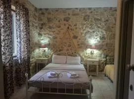 哈里克莱亚出租客房酒店