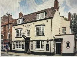 The Gillygate Inn