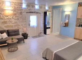 Cosy Studio with breathtaking view