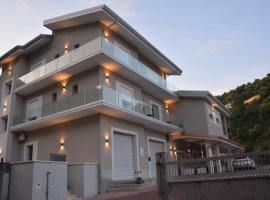 B&b FONTANA GIULIA，位于Sersale的酒店