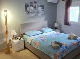 Annie's Apartment