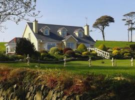 Kilmacale House，位于Kilbrittain的酒店
