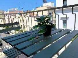 La fontanella apartment