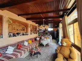 Sweetness of Essaouira in a Prestigious Setting