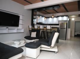 Casa Stay de la Villa de Guaduas，位于瓜杜阿斯的酒店