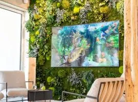 RELAXANS Wellness & Hotel